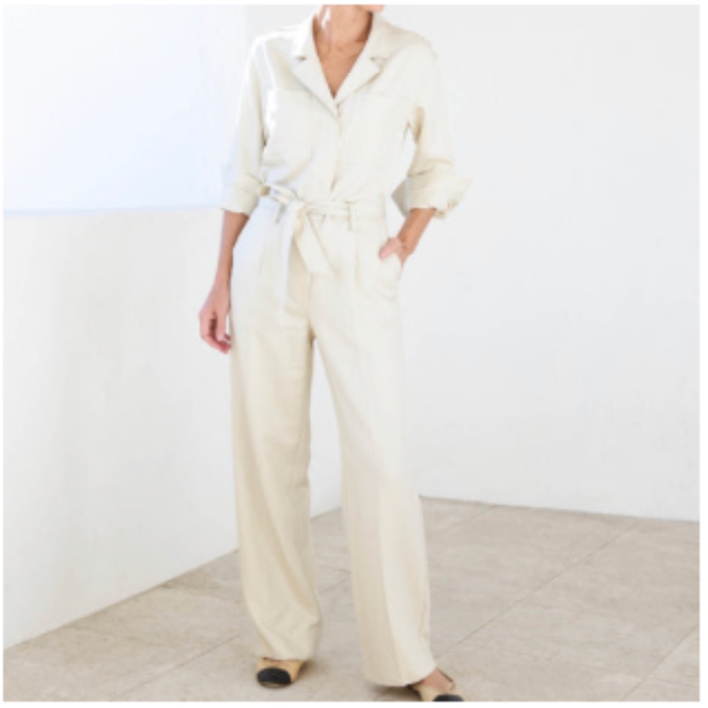 Ayr “The Neo” Jumpsuit Brand New With Tags!